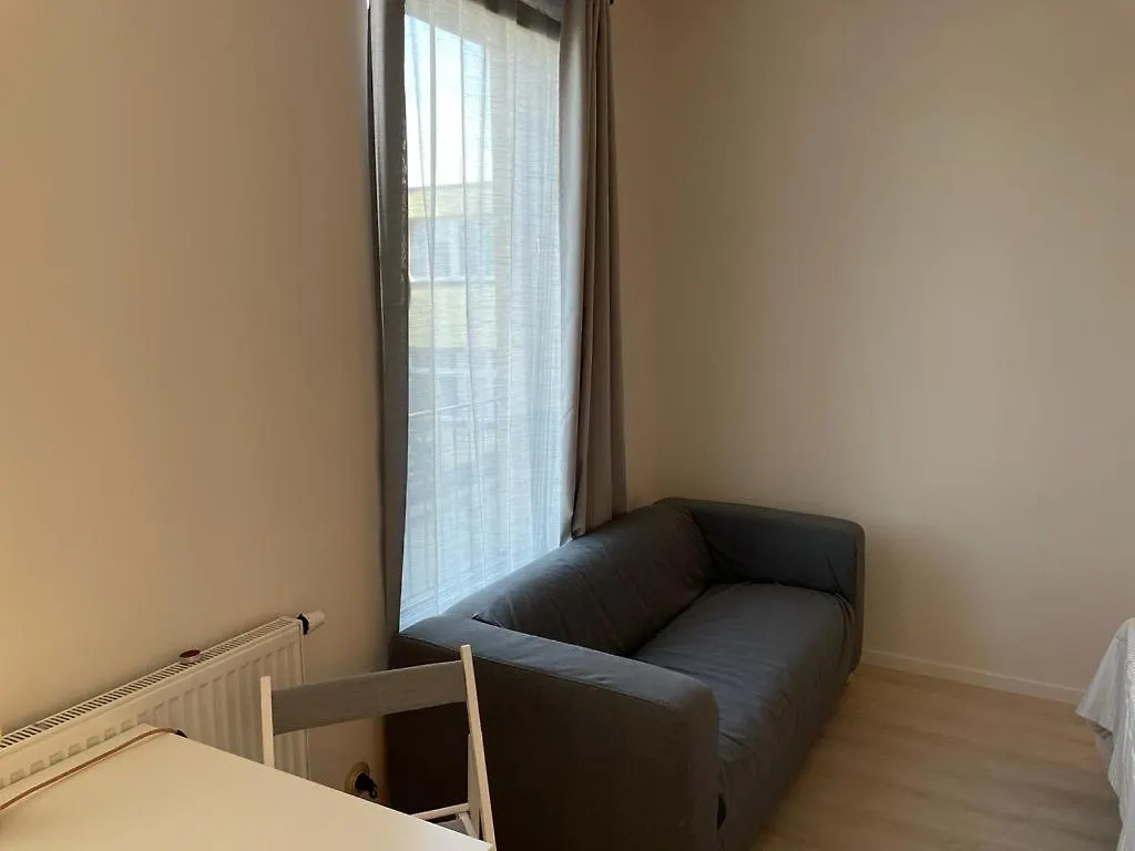 Apartments Katypaty Praag Aparthotel