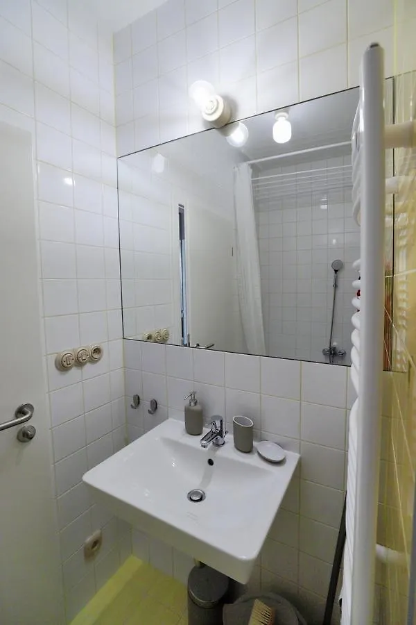 Apartments Katypaty Praag Aparthotel