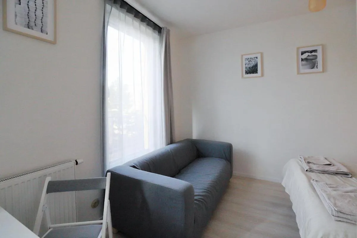 Apartments Katypaty Praag Tsjechië