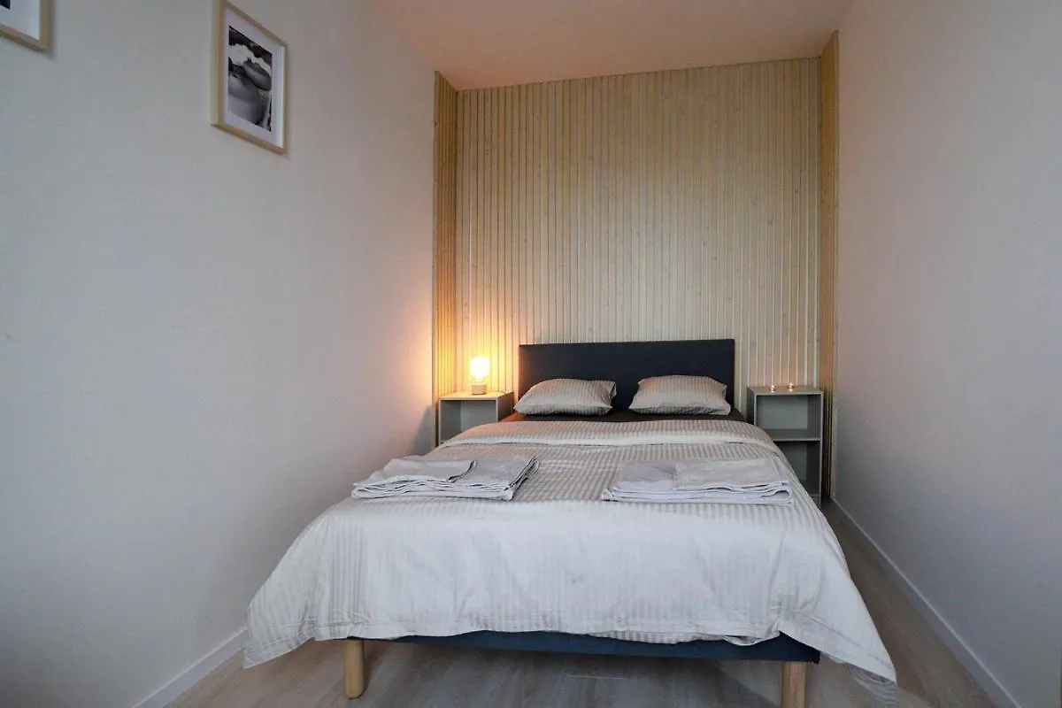 Apartments Katypaty Praag Aparthotel