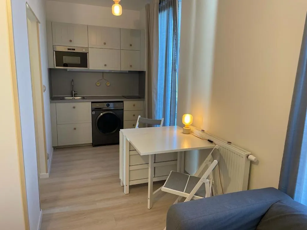 Apartments Katypaty location